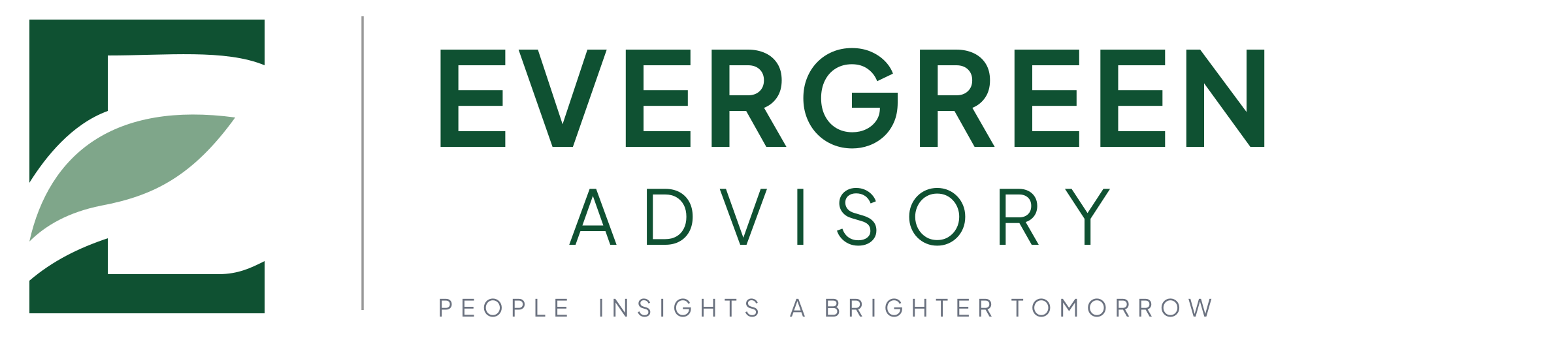 Evergreen Advisory